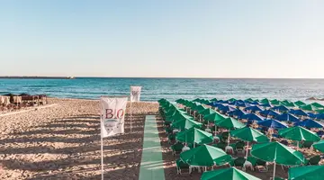 Bio Suites Hotel