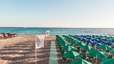 Bio Suites Hotel
