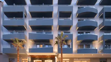 Bio Suites Hotel