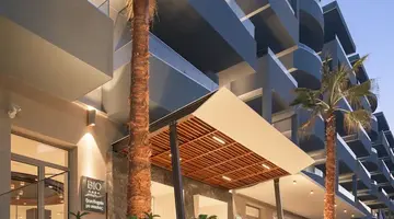 Bio Suites Hotel