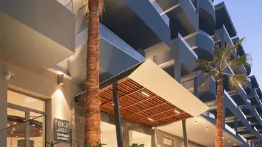 Bio Suites Hotel