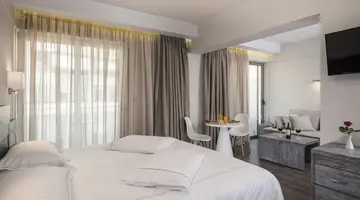 Bio Suites Hotel