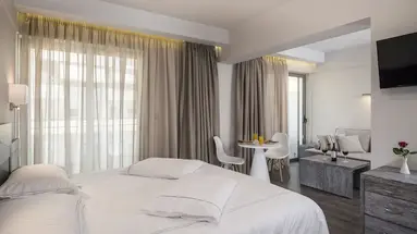 Bio Suites Hotel