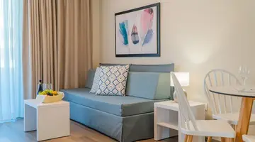 Bio Suites Hotel