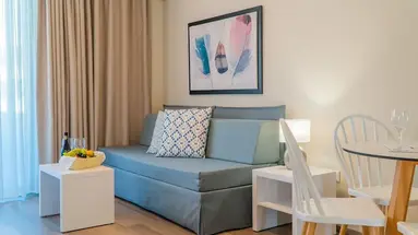 Bio Suites Hotel