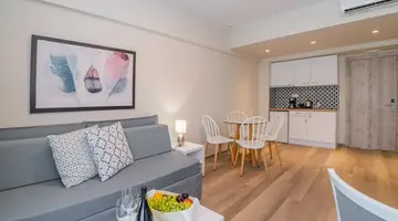 BIO SUITES HOTEL