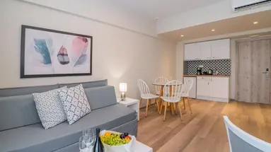 BIO SUITES HOTEL