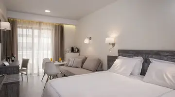 Bio Suites Hotel