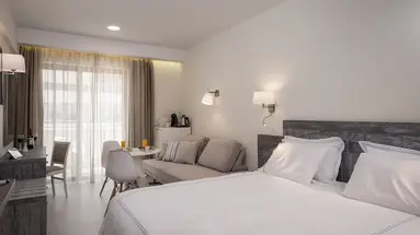 Bio Suites Hotel