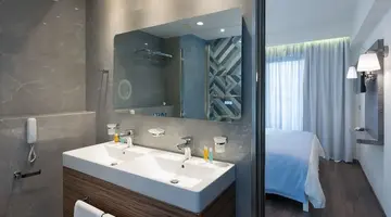 Bio Suites Hotel