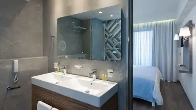 Bio Suites Hotel