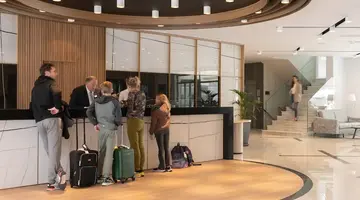 Bio Suites Hotel