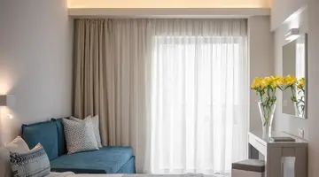 Bio Suites Hotel