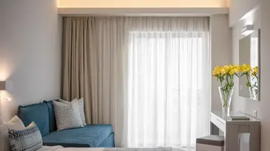 Bio Suites Hotel