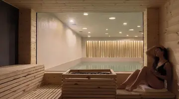 Bio Suites Hotel