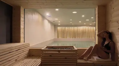 Bio Suites Hotel