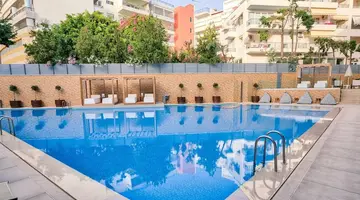 Bio Suites Hotel