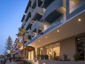Bio Suites Hotel