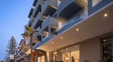 Bio Suites Hotel