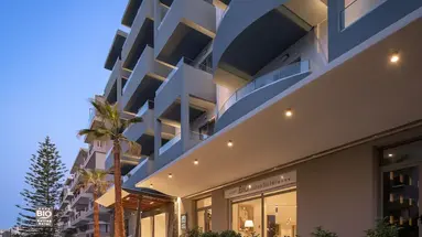Bio Suites Hotel