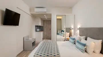 Bio Suites Hotel