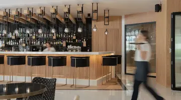 Bio Suites Hotel
