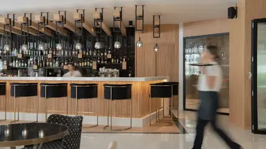Bio Suites Hotel