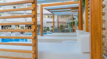 Bio Suites Hotel