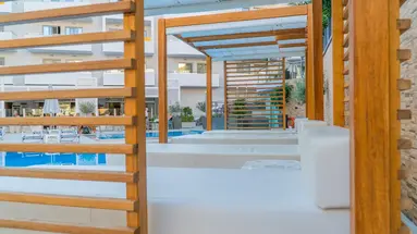 Bio Suites Hotel