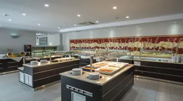 Bio Suites Hotel