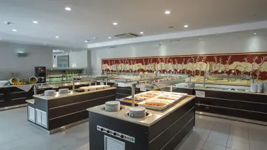 Bio Suites Hotel