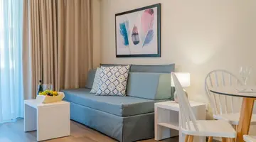 BIO SUITES HOTEL