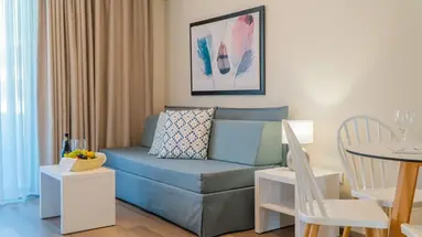 BIO SUITES HOTEL