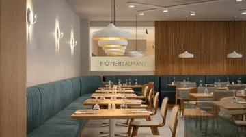 BIO SUITES HOTEL