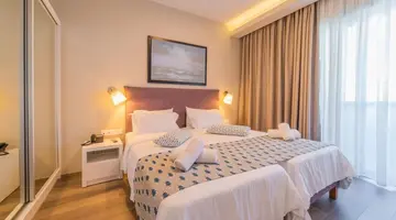 BIO SUITES HOTEL