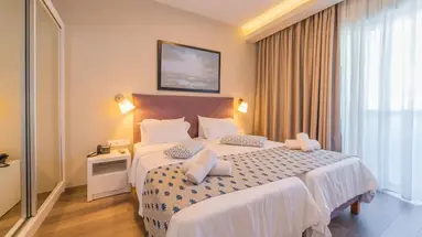 BIO SUITES HOTEL