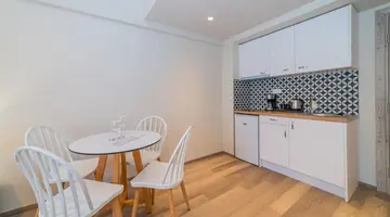 BIO SUITES HOTEL