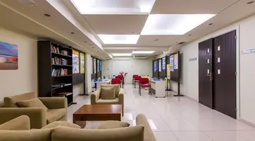 Bio Suites Hotel