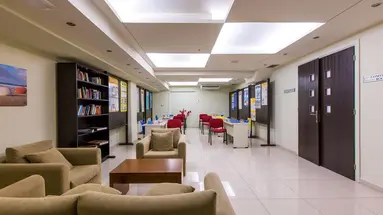Bio Suites Hotel