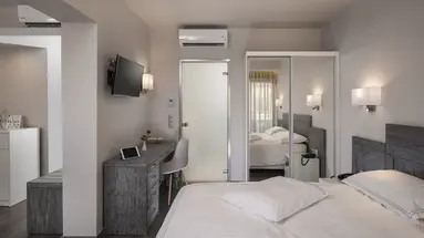 Bio Suites Hotel