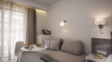 Bio Suites Hotel