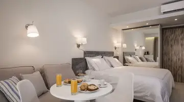 Bio Suites Hotel