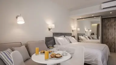 Bio Suites Hotel