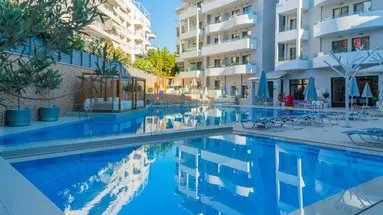 BIO SUITES HOTEL