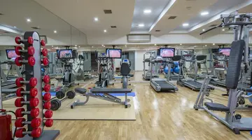 Bio Suites Hotel
