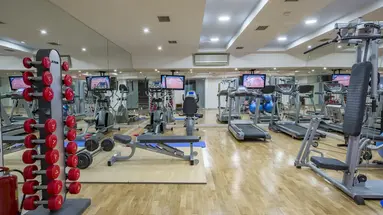 Bio Suites Hotel