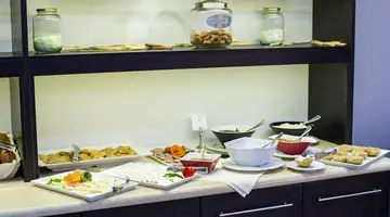 Bio Suites Hotel