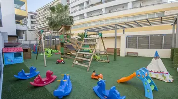 Bio Suites Hotel