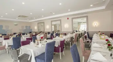 Bio Suites Hotel
