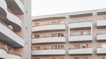 Bio Suites Hotel